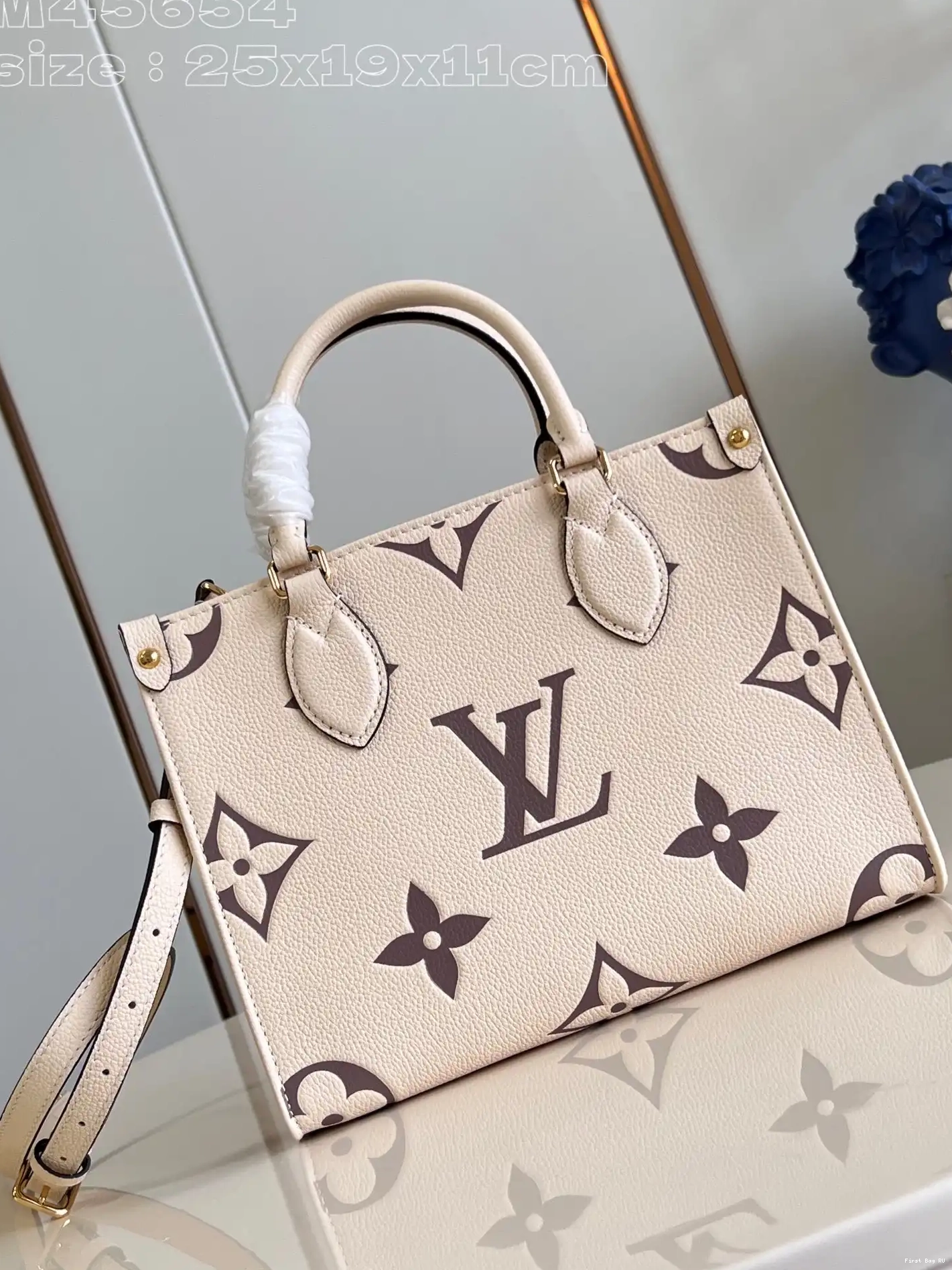 Firstbag ru LOUIS VUITTON PM ONTHEGO 0625